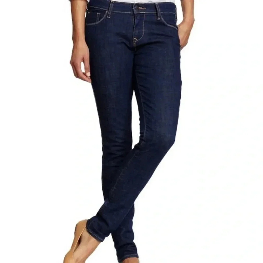 The Sweetheart jeans